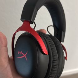 HyperX Cloud Gaming 3 Headset 