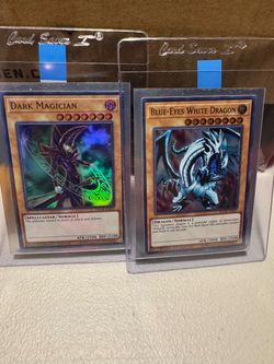 Yugioh Cards