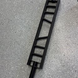 Multi Grip Barbell Fits Olympic Plates 