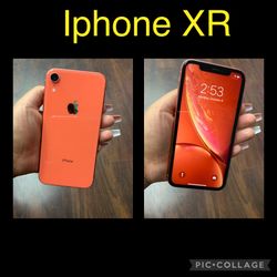 iPhone xr Liberado