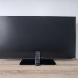 Vizio TV 40''