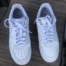 Air Force 1s Men 8.5