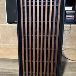 Fractal North Ryzen 7600X 32GB 2TB Win 11