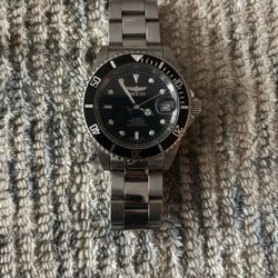 Invicta Watch