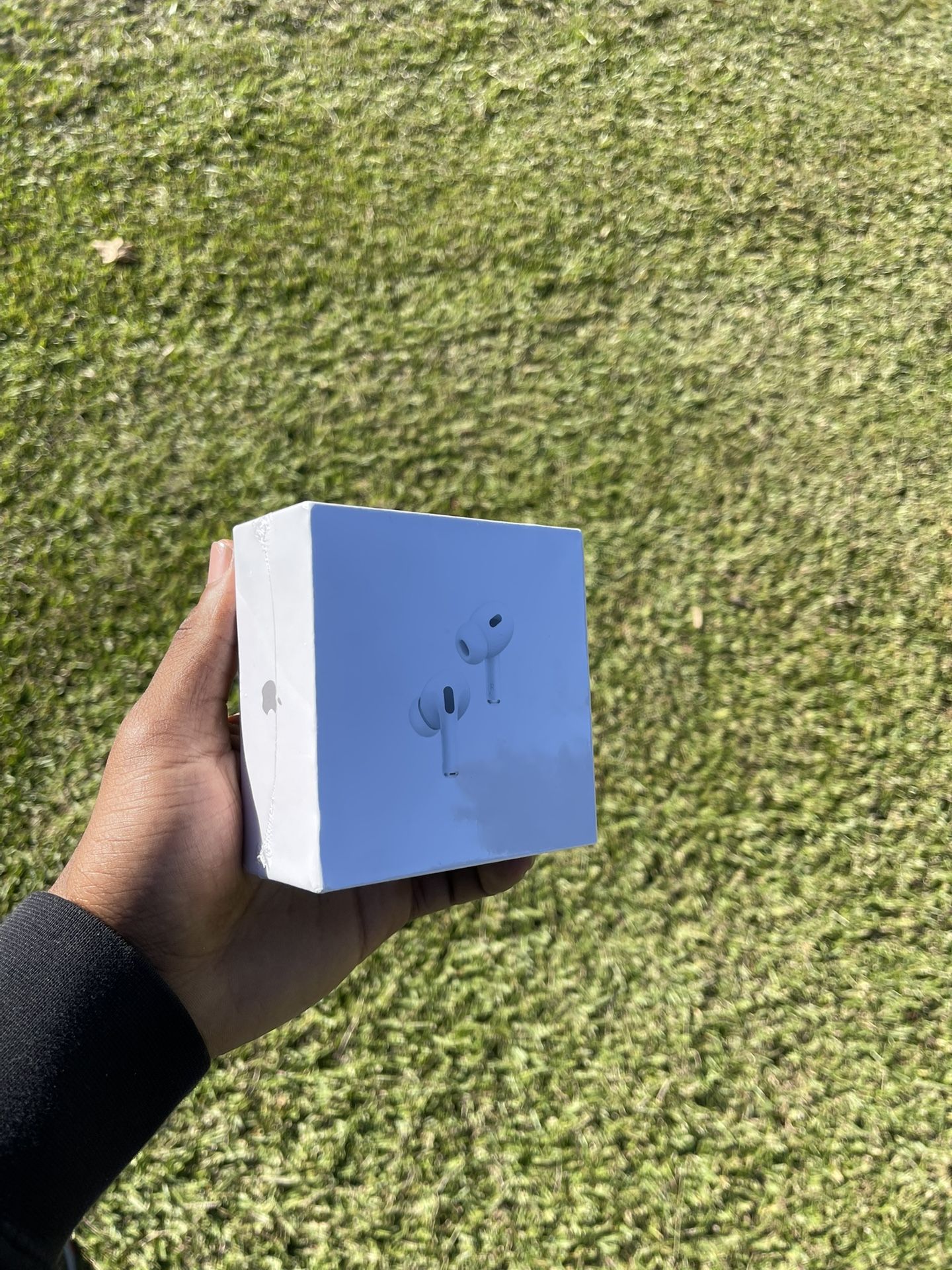 Air Pod Gen 2