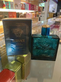 Versace Eros