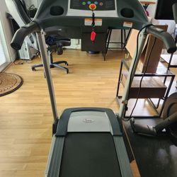 Sunny Treadmill *Barely Used* *Value 500*