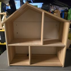 House Shelves 