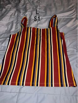 Top size L