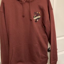 Barely Used Men’s Xl Scotch & Soda Hoodie