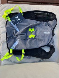 Under Armour Sonic 6L Hydration Pack
