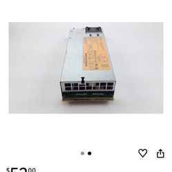 Hp power supply