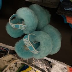 Baby Ugg Slippers
