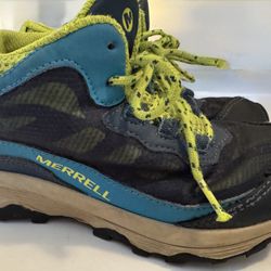 Kids Hiking Shoe 
