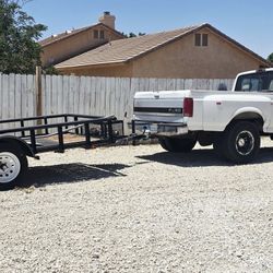 1995 Ford F-350