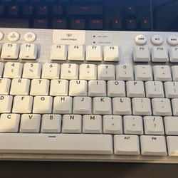 Logitech TKL