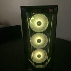 iBuyPower Slate MR Gaming Desktop