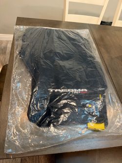 Toyota Tacoma TRD Sport carpet floor mats! 🏎️