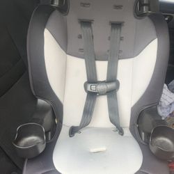 Car seat