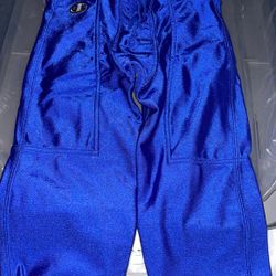 Football Bottoms (Non Padded)