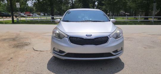2016 kia forte