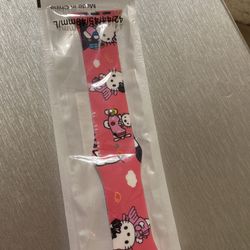Hello Kitty Band 