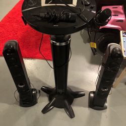 Karaoke 25$