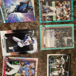 Sports Cards 