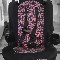 Carseat For 30-65 Pound Child