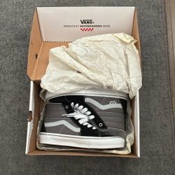 Vans Shoes 