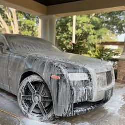 Get your car running and looking as good as new.