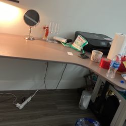 Desk&Table