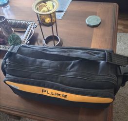 Fluke DSP-4000 Cable Certifier