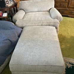 Love Seat 2 Person Chair 