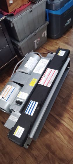 Heating unit
