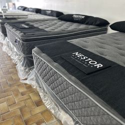 Moving Out Mattresses! Queens Start At $100