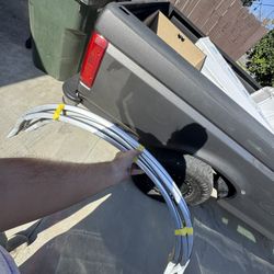 OBS Ford F Series Wheel Well Trim