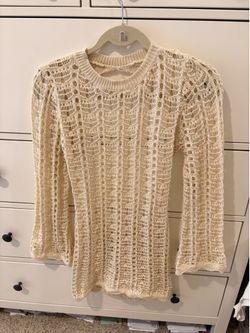 Beach Crochet Swimsuit Coverups