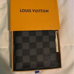 Louis Vuitton Wallet