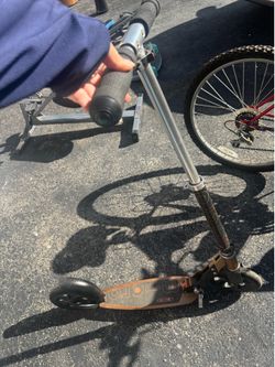 Scooter