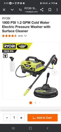 Power Wash