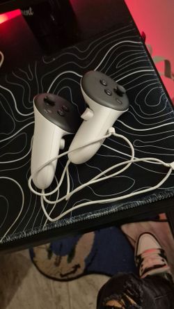 Meta quest 3s 1 month used [128gb] looking for iphone 👀✨️
