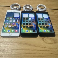iPhone 8 Plus 64gb Factory Unlocked 