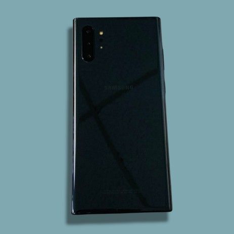 Samsung Galaxy Note 10 Plus 256 GB Unlocked