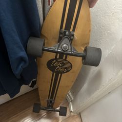 long board