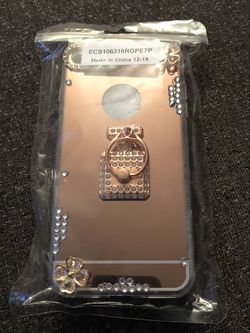 iPhone Cases 7 Plus & 8 Plus