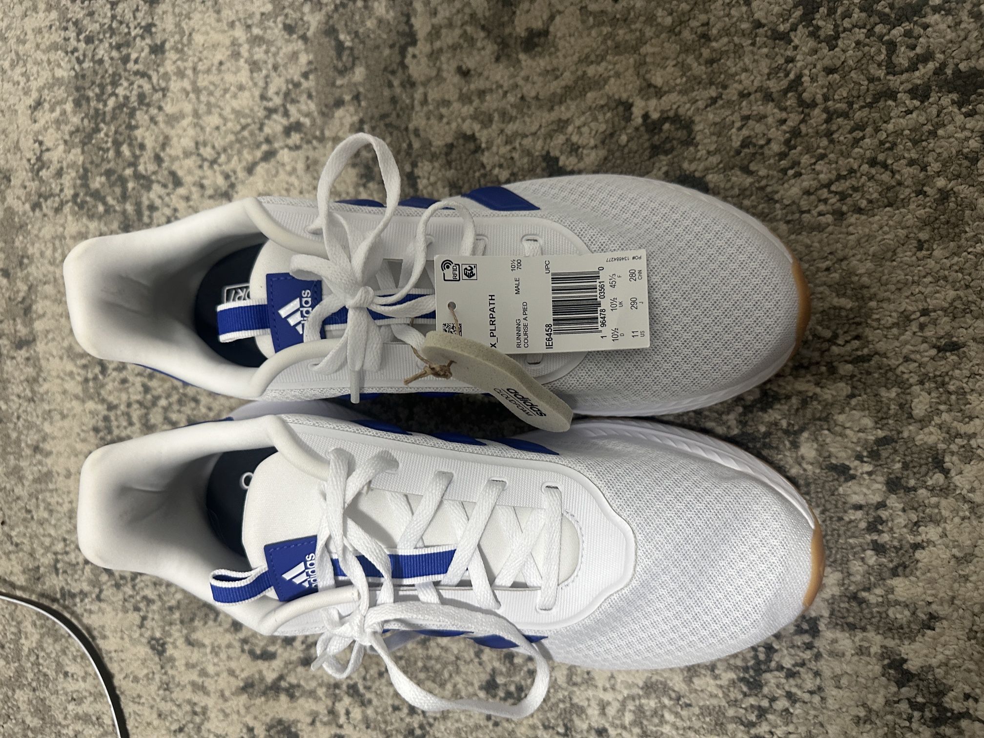 Adidas Sneakers Size 11