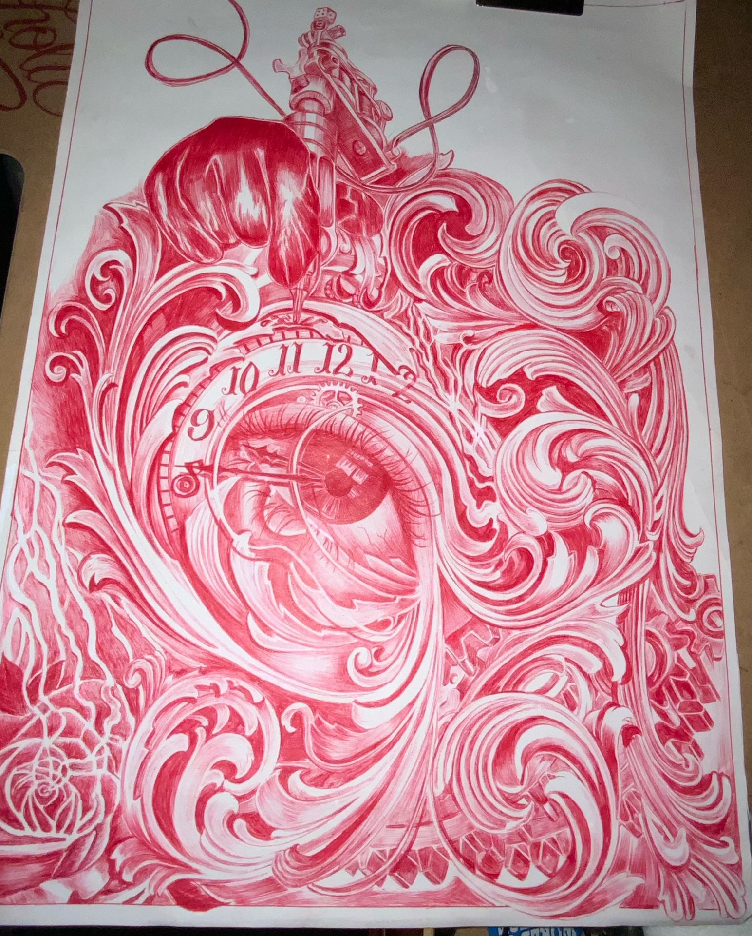 Artwork