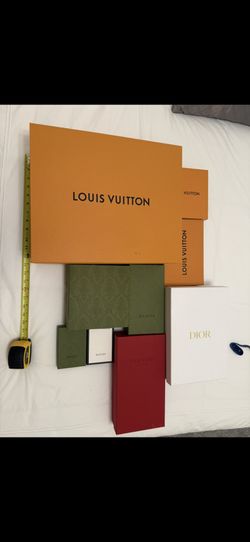 Designer Boxes