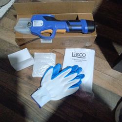 Electric Pruner